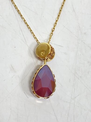 商品画像：ORBITA/ネックレス/--/GLD/レディース 4