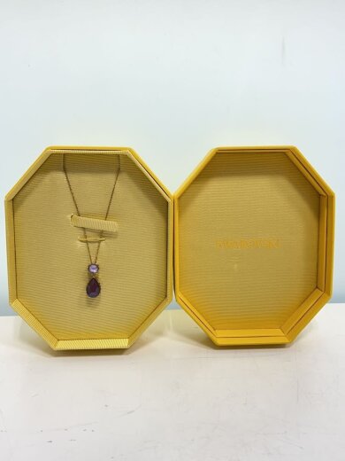 商品画像：ORBITA/ネックレス/--/GLD/レディース 5