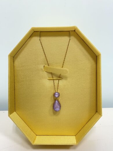 商品画像：ORBITA/ネックレス/--/GLD/レディース 7