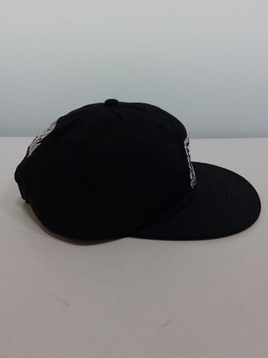 商品画像：CAV EM III CAP/キャップ/--/コットン/BLK/メンズ/CES29G04 2