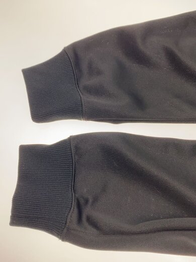 商品画像：25SS/DOLMAN SLEEVE TRACK JACKET/M/ポリエステル/BLK/QV324// 6