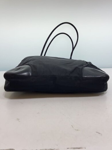商品画像：トートバッグ/--/BLK/BR1041 4