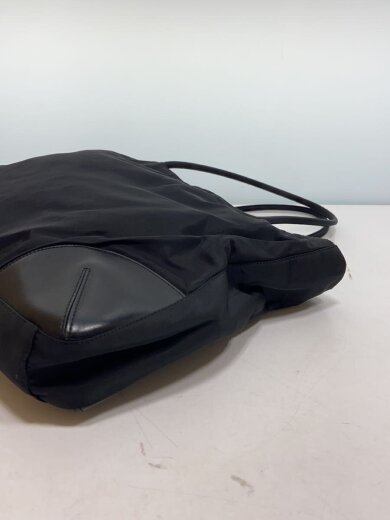 商品画像：トートバッグ/--/BLK/BR1041 6