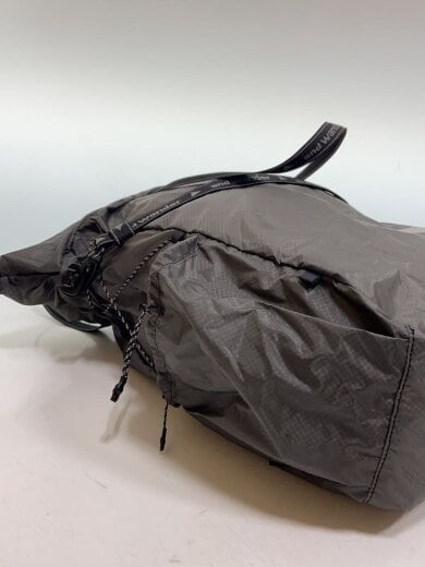 商品画像：sil tote bag/トートバッグ/--/BLK/574-5975212 1