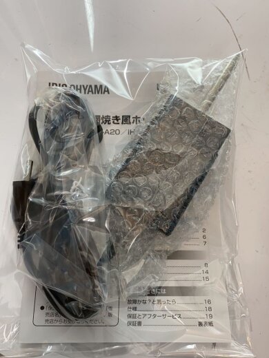 商品画像：ホットプレート・グリル鍋/IHAK-A30 7