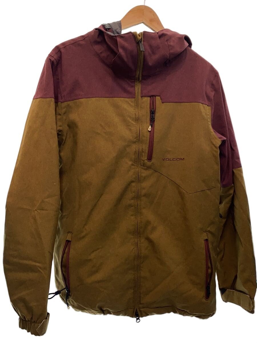 VOLCOM / ウェアー/--/KHK