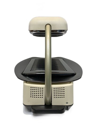 商品画像：ホットプレート AEG-G13A(W) 3