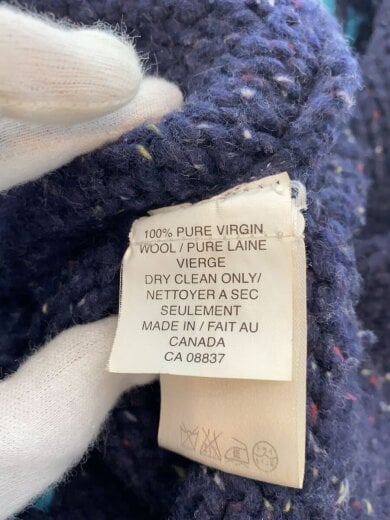 商品画像：ジャケット/--/222040132-1609 4