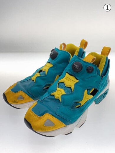 商品画像：シューズ/26cm/GRN/V53779 2