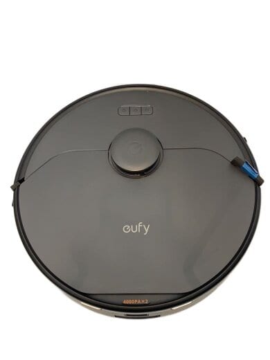 商品画像：eufy/掃除機/X8Pro 1