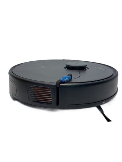 商品画像：eufy/掃除機/X8Pro 2