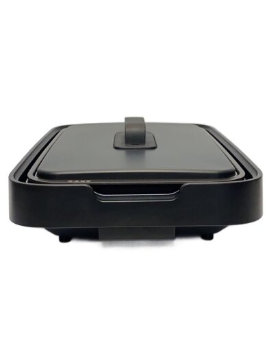 商品画像：ホットプレート EA-KJ30-BA 3