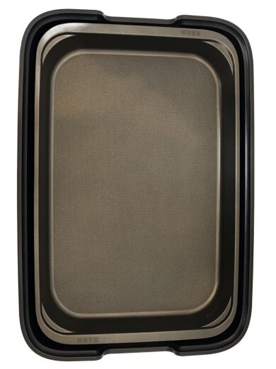 商品画像：ホットプレート EA-KJ30-BA 6