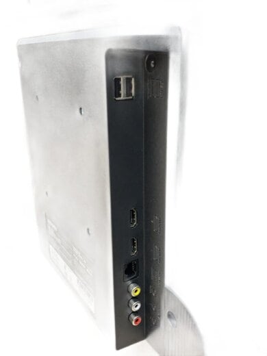 商品画像：テレビ/L32M8-A2TWN 4