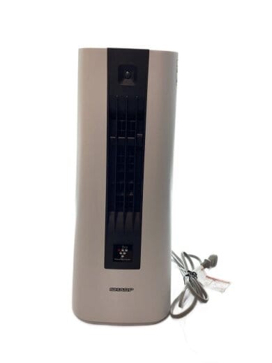 画像：SHARPヒーター・ストーブ HX-PS1-W1