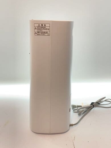 画像：SHARPヒーター・ストーブ HX-PS1-W2