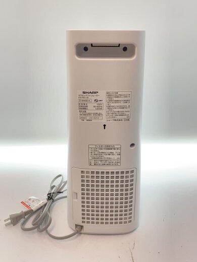 画像：SHARPヒーター・ストーブ HX-PS1-W4