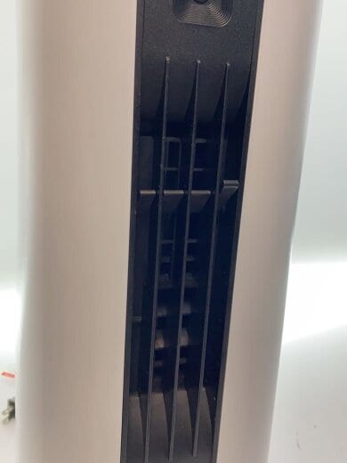 画像：SHARPヒーター・ストーブ HX-PS1-W6