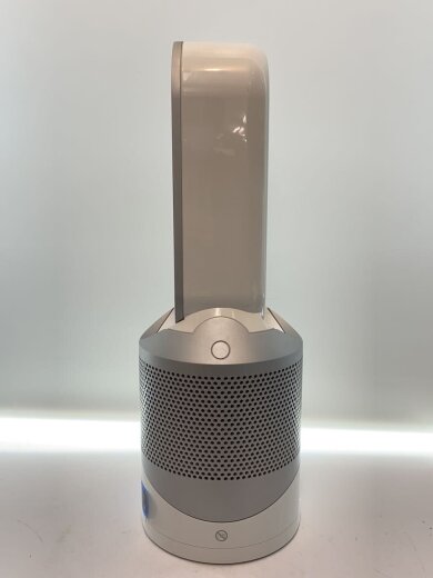 商品画像：ファンヒーター Dyson Pure Hot + Cool Link HP03WS [ホワイト/シルバー]// 3
