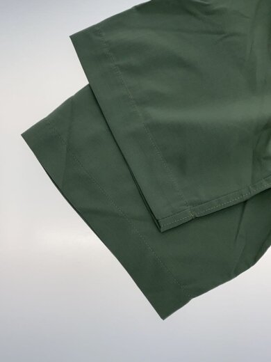 商品画像：半袖シャツ/XL/ポリエステル/GRN/425R1061200 5