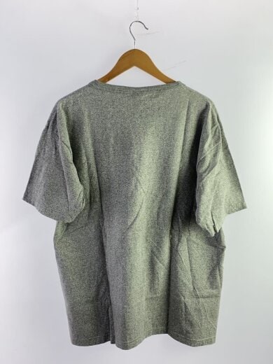 商品画像：Tシャツ/XL/コットン/GRY/無地/T1011// 2