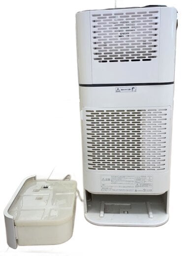 商品画像：除湿機 IJD-I50// 5