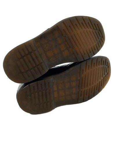 商品画像：シューズ/UK6/BLK/レザー/1461 4