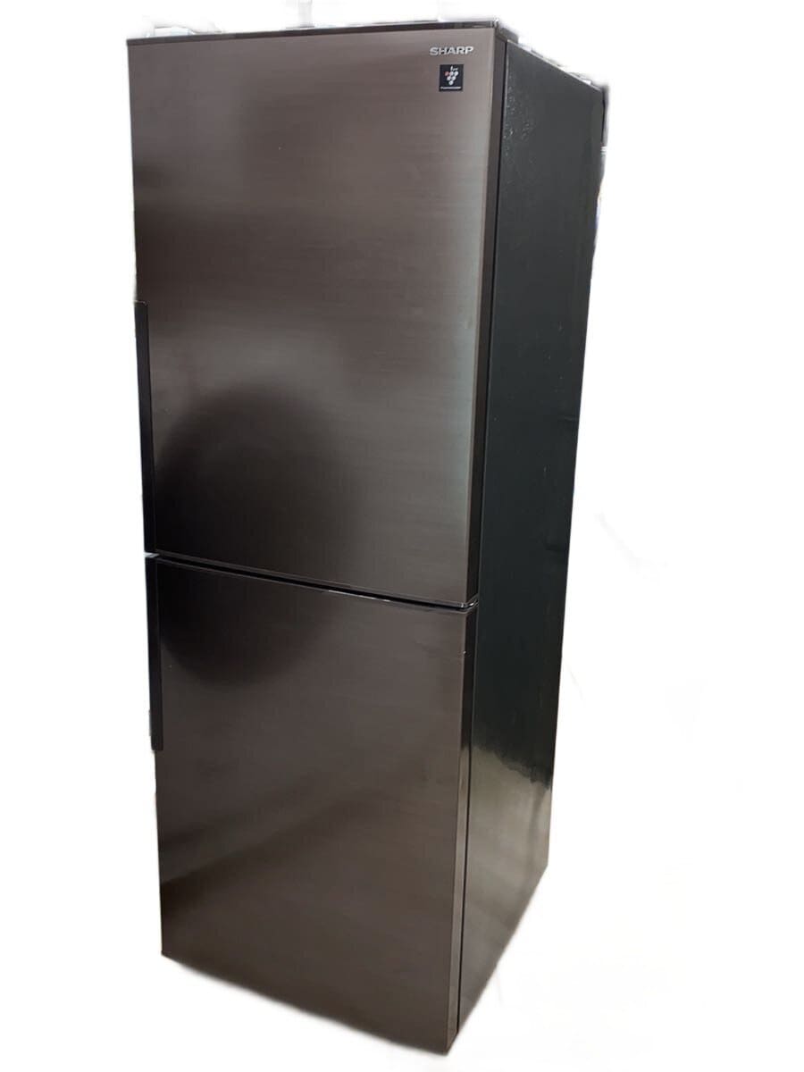 SHARP / 冷蔵庫・冷凍庫 SJ-PD28K-T
