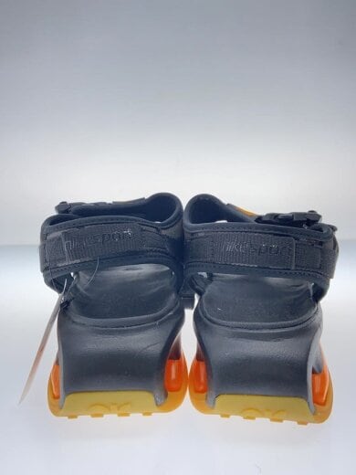 商品画像：AIR MAX SOL SANDAL_エアマックス ソル サンダル/27cm/BLK 6