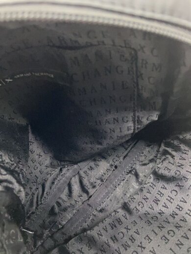 商品画像：ショルダーバッグ/--/BLK 6