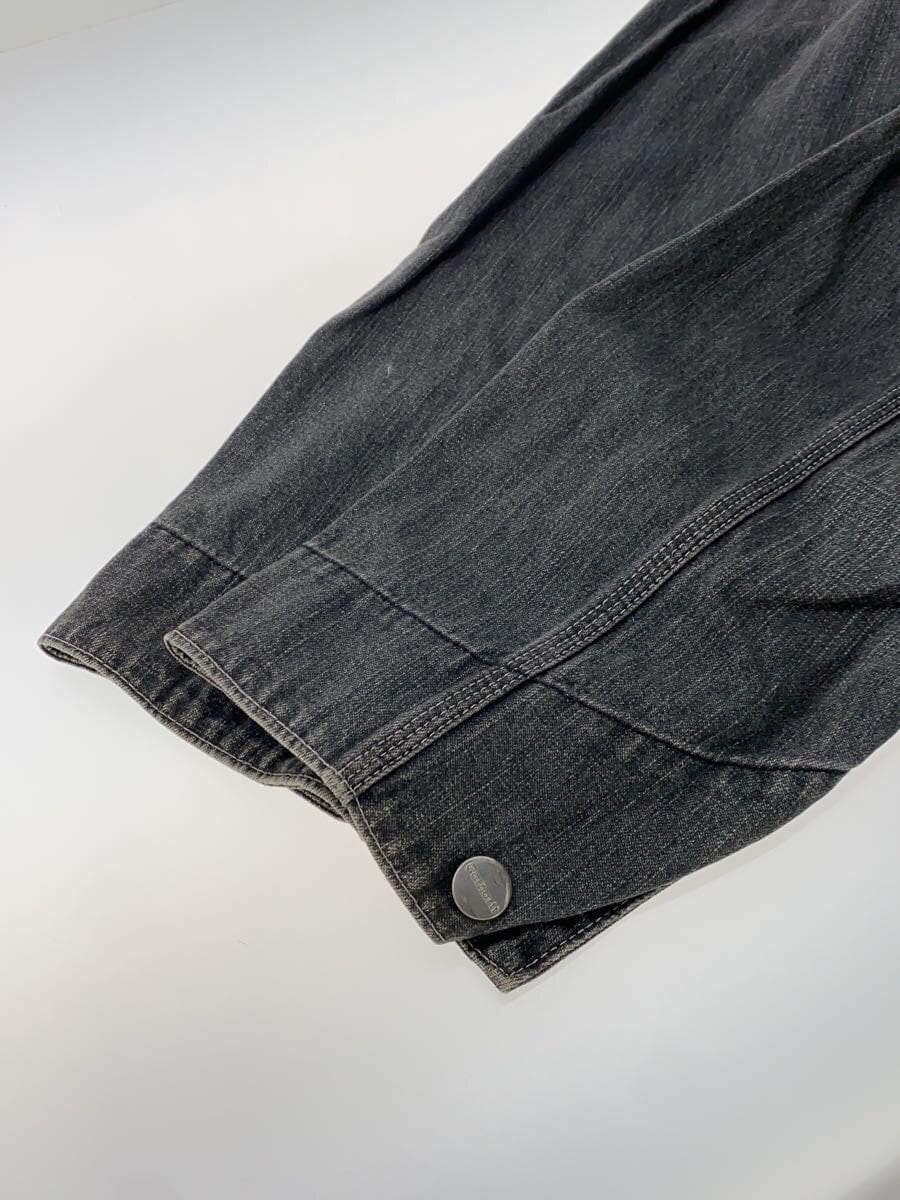 Carhartt / カバーオール/XL/コットン/GRY/無地/00108-096