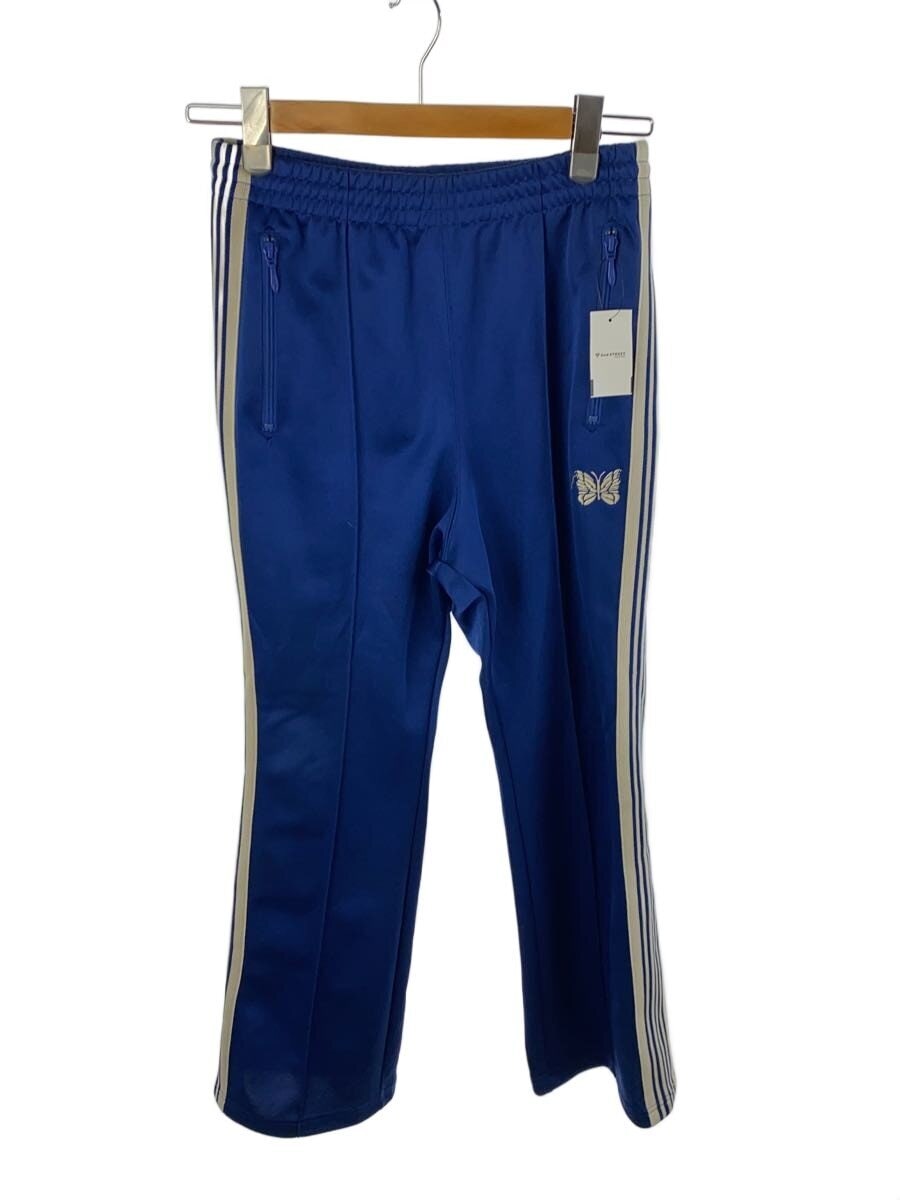 Needles / ボトム/XS/ポリエステル/BLU/無地/0T230