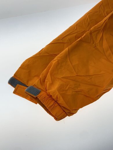 商品画像：ナイロンジャケット_NY17005/S/ナイロン/ORN/無地 5