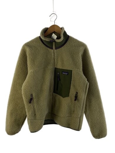 商品画像：クラシック・レトロX・ジャケット_ベージュ/S/ポリエステル/BEG// 1