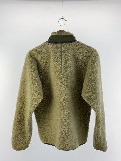 商品画像：クラシック・レトロX・ジャケット_ベージュ/S/ポリエステル/BEG// 2