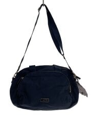 ショルダーバッグ/--/NVY/FT03-01