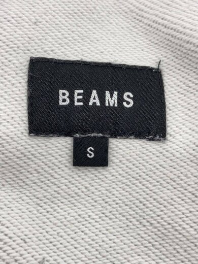 商品画像：ボトム/S/--/WHT/無地 4