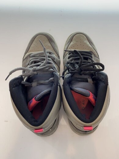 商品画像：DUNK HIGH PRO ISO_ダンク ハイ プロ ISO/26.5cm/GRY 3