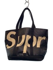 トートバッグ/--/BLK/20ss