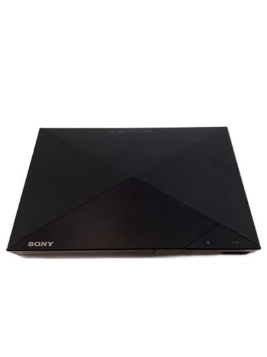 商品画像：ブルーレイプレーヤー BDP-S1200 1