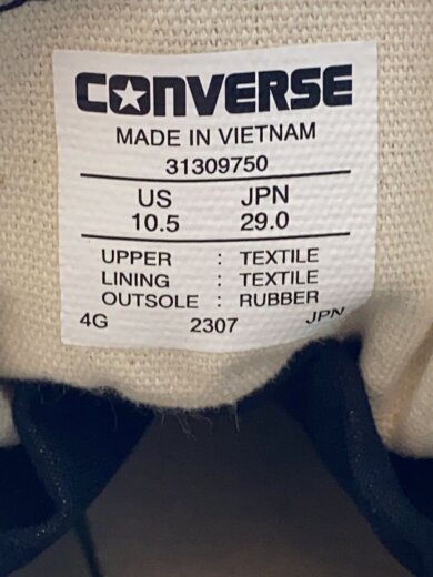 商品画像：ローカットスニーカー/29cm/BLK/ゴアテックス/31309750 5