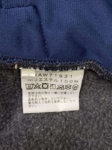 商品画像：ARMADILLA CARDIGAN_アルマディラカーディガン/S/--/GRY 4