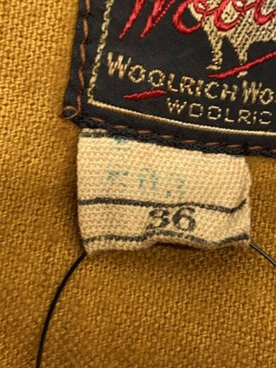 商品画像：ジャケット/--/ウール/RED/チェック 4