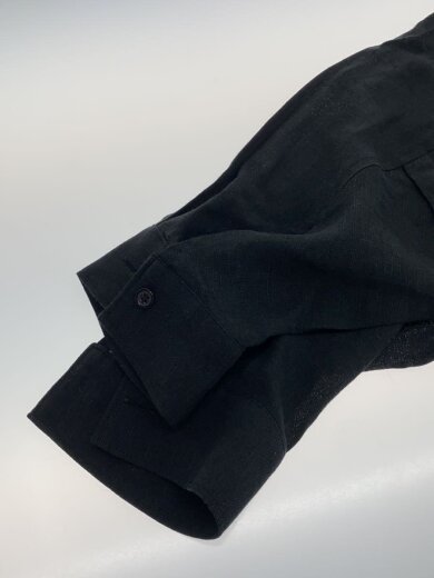 商品画像：city tokyo/長袖シャツ/1/ポリエステル/BLK/245300001 6