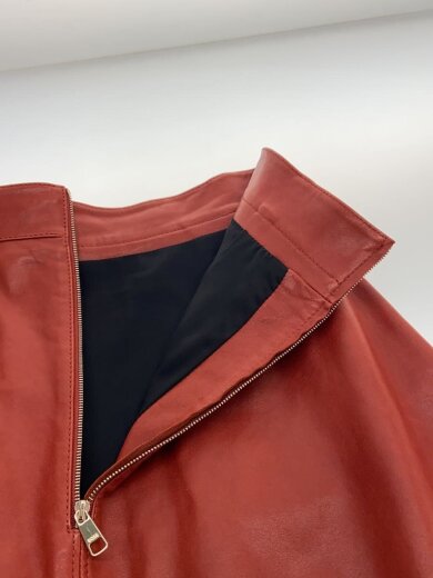 商品画像：スカート/--/--/ORN/無地 3