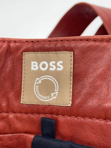 商品画像：スカート/--/--/ORN/無地 4