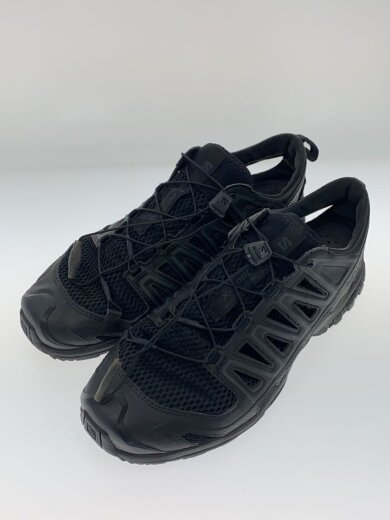 商品画像：ローカットスニーカー/27.5cm/BLK/477400 2