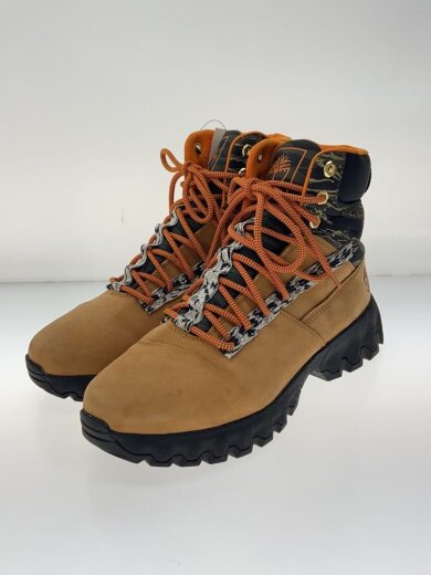 商品画像：ブーツ/28cm/BEG/A2NEE 2