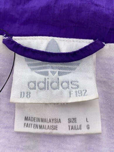 商品画像：ナイロンジャケット/L/ナイロン/PUP 3