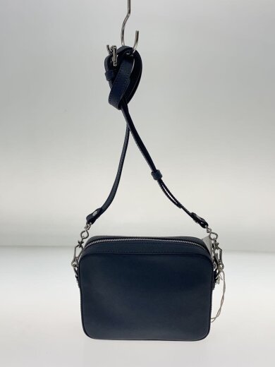 商品画像：ショルダーバッグ/--/NVY/無地 3